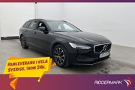 Volvo V90 D3 AWD 150hk Kinetic VOC Drag Värmare Sensorer