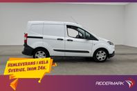 Ford Transit Courier 1.0 EcoBoost Bluetooth AC LÅGSKATT Moms