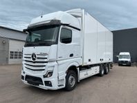 Mercedes-Benz Actros 2853LL