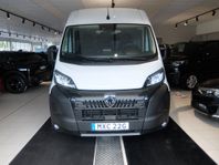 Peugeot Boxer Skåpbil L2 H2 2.2 140 hk BlueHDi EAT Euro 6