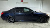 BMW 520 d Sedan Automat M-Sport Drag Skinn M-Värm | 177hk