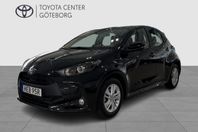 Toyota Yaris Hybrid 115 1,5 5D ACTIVE KOMFORTPAKET