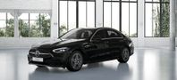 Mercedes-Benz C 300 de 4MATIC Sedan AMG Advanced E - Leasing