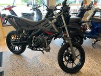 Rieju Black series MRT Racing edition