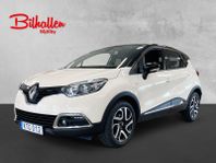 Renault Captur 2,95% ränta TCe 120 hk Automat