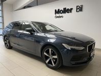 Volvo V90 POLESTAR D4 200hk Advance Edition Momentum