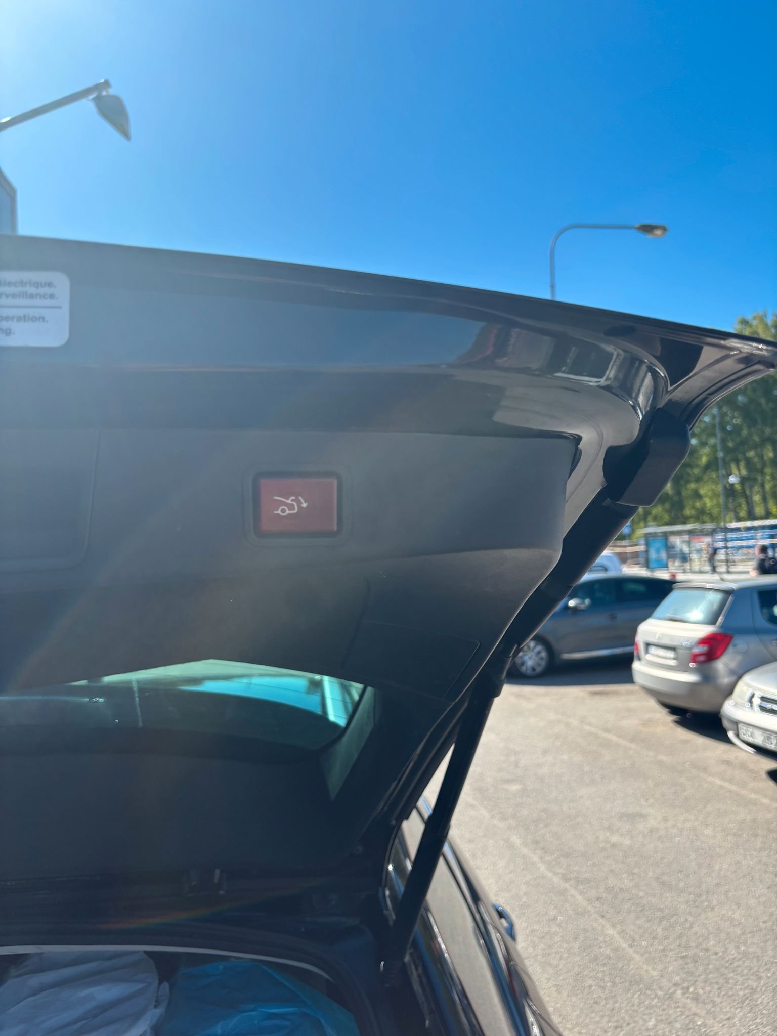 Citroën C5 Tourer 3.0 V6 HDi Automatic, 241hp, 2010