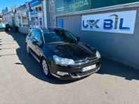 Citroën C5 Tourer 3.0 V6 HDi Euro 5 OPTIMERAD 300 HK