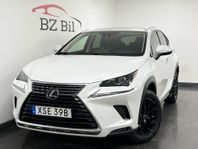 Lexus NX 300h AWD 2.5 AWD Eu6/ Drag/ B-Kamera/ MOMS