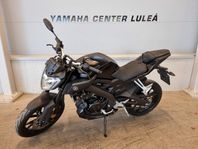 Yamaha MT-125