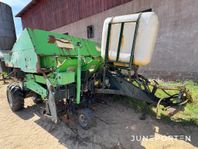 Potatissättare Miedema PM 4 RG