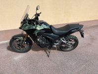 Honda CB500X