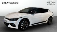 Kia EV6 GT LINE AWD SOLLUCKA