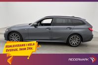 BMW 320 d xDrive Touring M Sport Kamera Hifi Drag Cockpit
