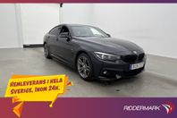 BMW 420 d xDrive Gran Coupé M Sport Surround-View HiFi Navi