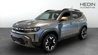 Dacia Duster EXTREME HYBRID 140 Leverans KLAR