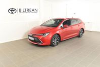Toyota Corolla Kombi 1,8 Elhybrid Style Teknik
