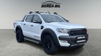 Ford ranger 3.2 TDCI Dubbelhytt Wildtrack