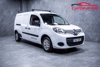 Renault Kangoo Express Maxi 1.5 dCi D-Värmare Inredning Drag