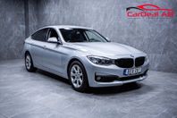 BMW 320 d xDrive Gran Turismo Shadow Line B-Kamera Drag PDC