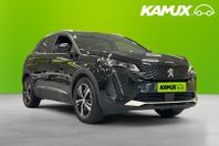 Peugeot 3008 1.2 PureTech 130 EAT GT-Line 131hk