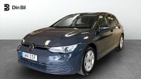 Volkswagen Golf 2.0 TDI 116HK / Drag / B-Kamera / P-Sensorer