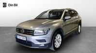 Volkswagen Tiguan Allspace 2.0 TSI 4-Motion 140kw / 190hk