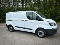 Ford Transit Custom 270 2.2 TDCi -1 ÅRS GARANTI-1941kr/mån