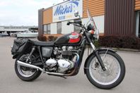 Triumph Bonneville T100