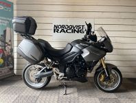 Triumph Tiger 1050 *Fri frakt RÄNTEKAMPANJ