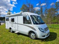 Hymer Exsis-i 562