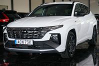 Hyundai Tucson PHEV Advanced, N-Line Kamera Drag AC i stolar