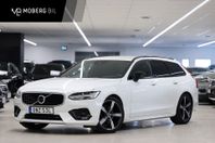 Volvo V90 T4 190hk R-Design Drag Keyless Carplay Pilot assis