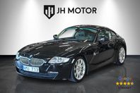 BMW Z4 3.0si Coupé 265hk Aut LÅGMIL