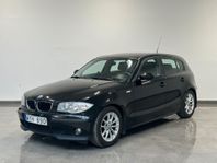 BMW 116 i Advantage AUX 399kr/mån