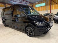 Volkswagen Crafter 2.0TDI  RACE/CROSSBUSS LEASBAR MOMS
