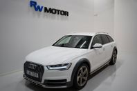 Audi A6 Allroad Q 3.0 V6 218hk Drag B-kam D-värm Luftfjädr