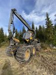 Ponsse Scorpion