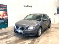Volvo C30 1.6D DRIVe Momentum Euro 4-Ny Servad