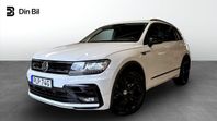 Volkswagen Tiguan R-Line 2.0 TSI 4Motion DSG 190hk Värmare