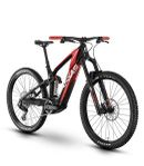 Gasgas ECC 5 -24 Elcykel