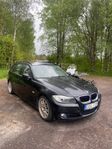 Bmw 318d A-Traktor -2009