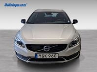 Volvo V60 Cross Country D4 AWD Bus Adv Summum