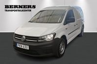 Volkswagen Caddy Maxi Van Cargo 2.0 TDI DSG 102hk