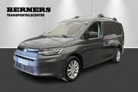 Volkswagen Caddy Cargo Maxi 2.0 TDI 4M Man 122hk