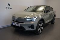 Volvo C40 Recharge Single Motor Extended Range Ultimate | Pa