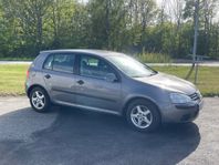 Volkswagen Golf 5-dörrar 1.6 Trendline Euro 4