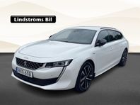 Peugeot 508 SW Hybrid GT Plug-in VINTERHJUL