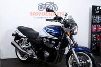 Suzuki GSX1400 NYA DÄCK! Mycket fin-Fri frakt-Wasa 36m ränte