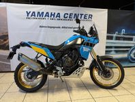 Yamaha Tenere 700 Rally edition T7 , 58 mil. Såld
